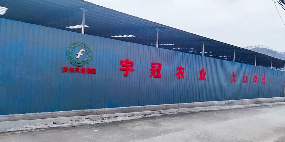 贵州凤壹实业集团有限公司