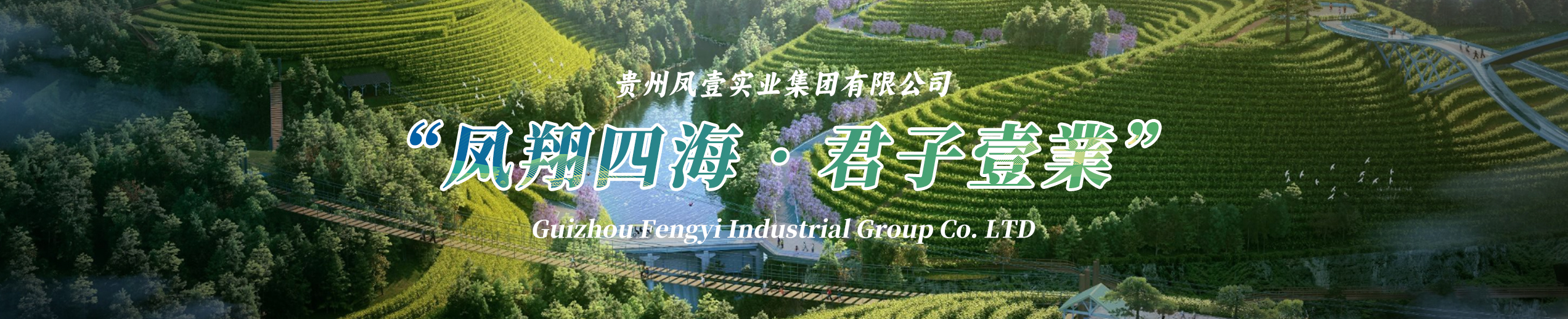 贵州凤壹实业集团有限公司